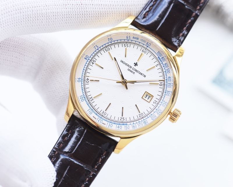 VACHERON CONSTANTIN Watches